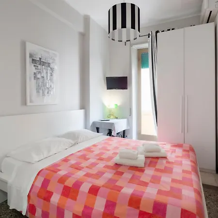 La Casa In Prati
