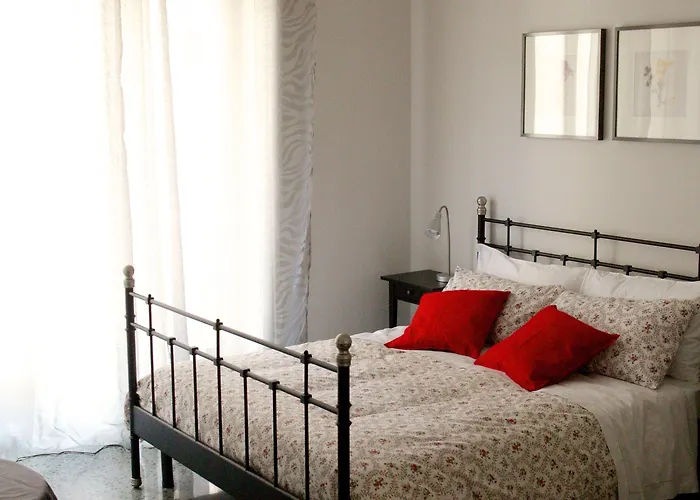 La Casa In Prati Bed & Breakfast