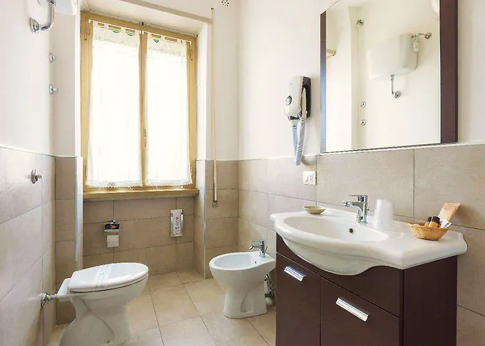 Bed & Breakfast La Casa In Prati