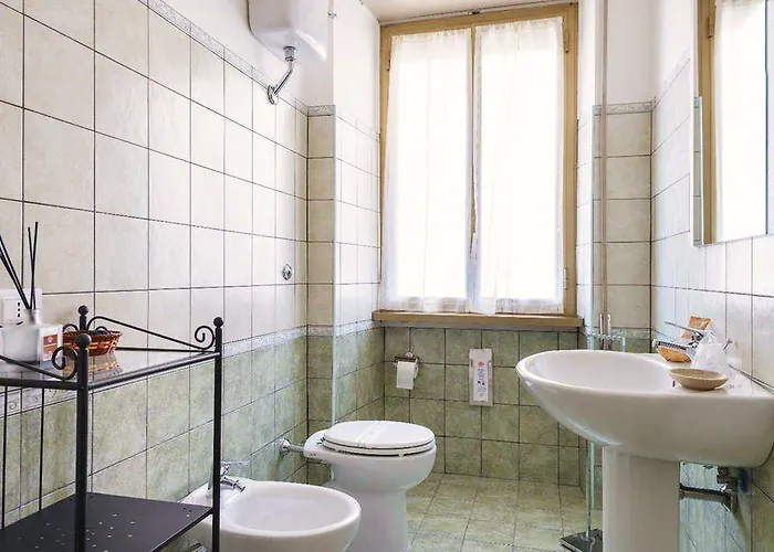 La Casa In Prati Bed & Breakfast Rome