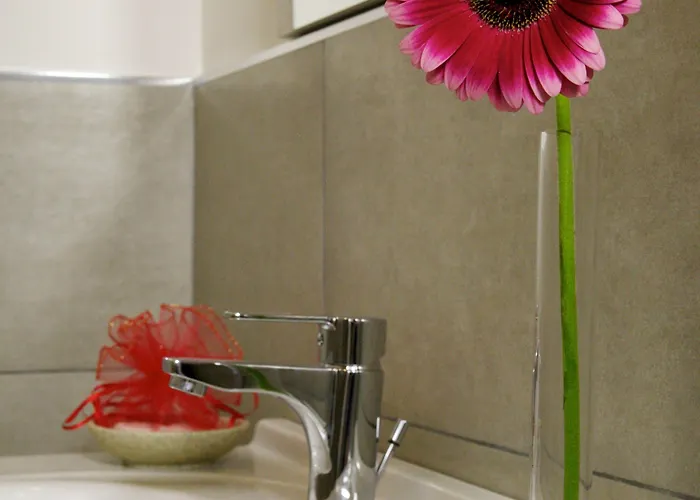 Bed & Breakfast La Casa In Prati Rome