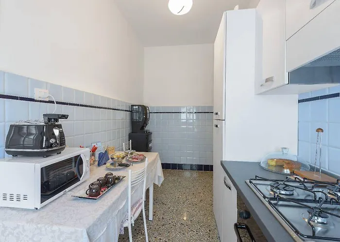 Bed & Breakfast La Casa In Prati Rome