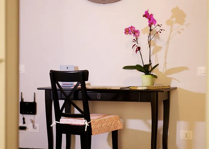 La Casa In Prati Bed & Breakfast 3*
