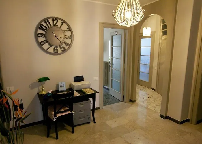 La Casa In Prati Bed & Breakfast