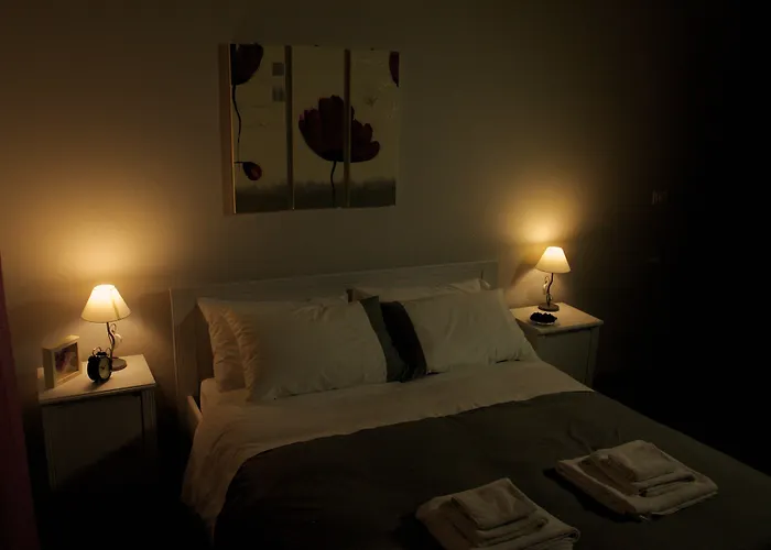 La Casa In Prati Bed & Breakfast Rome