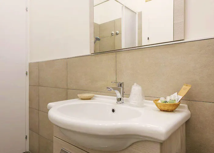 Bed & Breakfast La Casa In Prati Rome