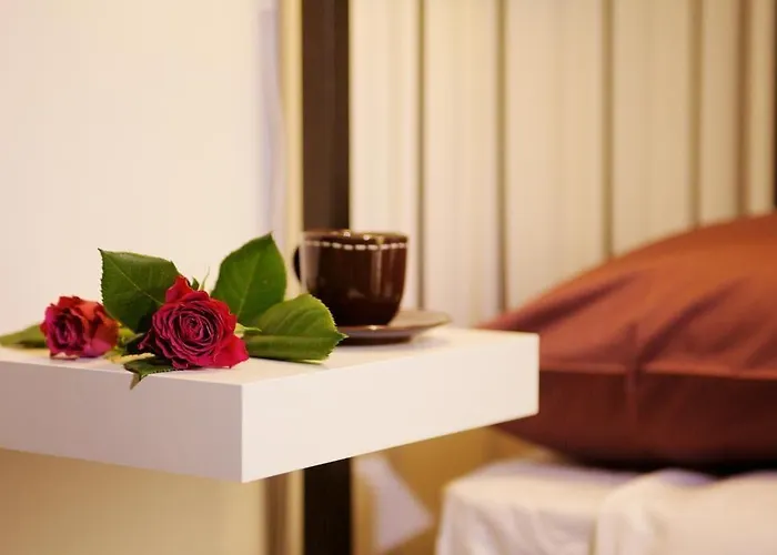 La Casa In Prati Bed & Breakfast