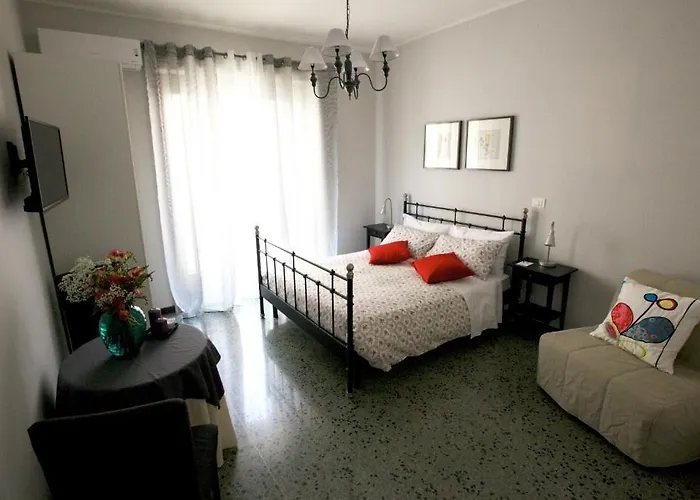 La Casa In Prati Bed & Breakfast Rome