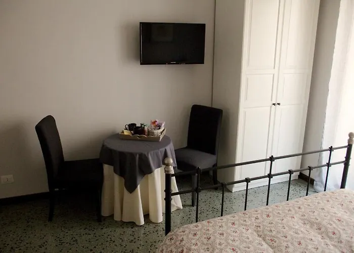 La Casa In Prati Bed & Breakfast