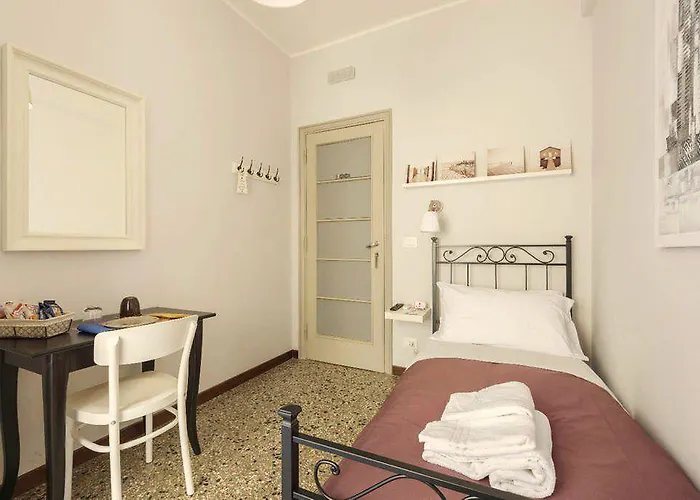La Casa In Prati Bed & Breakfast 3*