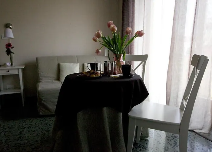 La Casa In Prati