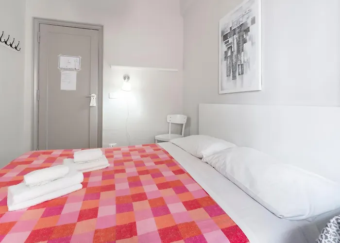 La Casa In Prati Bed & Breakfast 3*