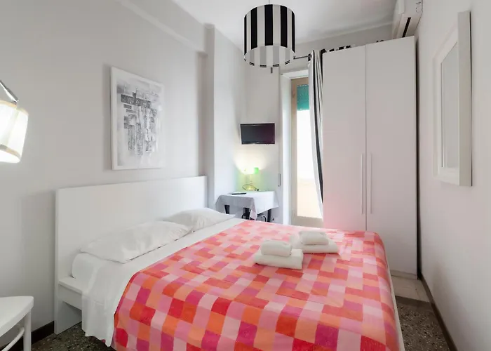 La Casa In Prati Bed & Breakfast Rome