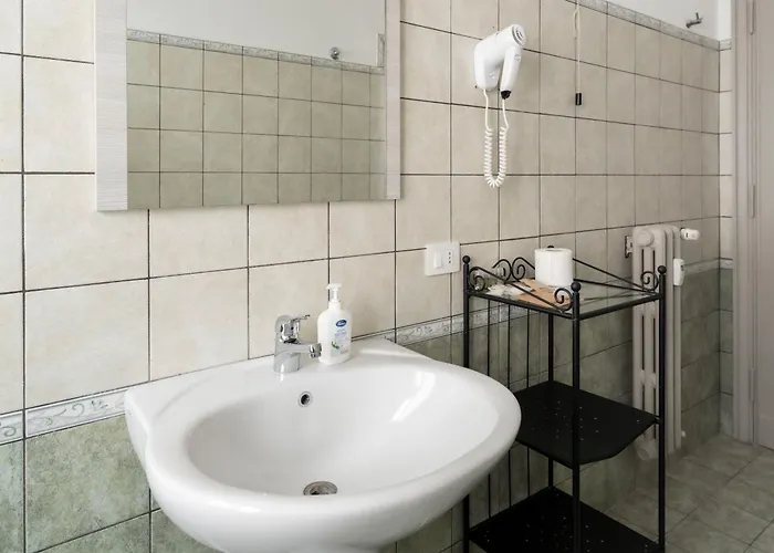 La Casa In Prati 3*