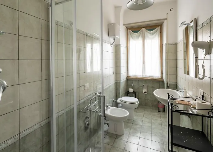 La Casa In Prati Rome