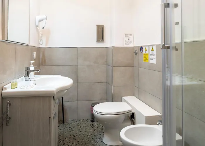 Bed & Breakfast La Casa In Prati Rome
