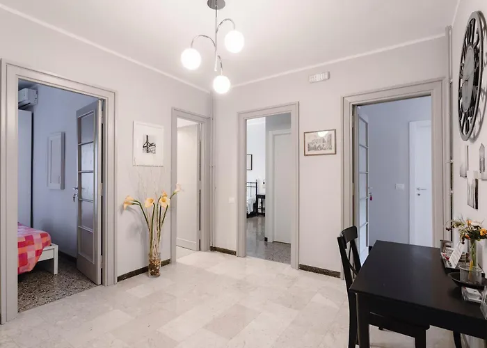 La Casa In Prati 3*