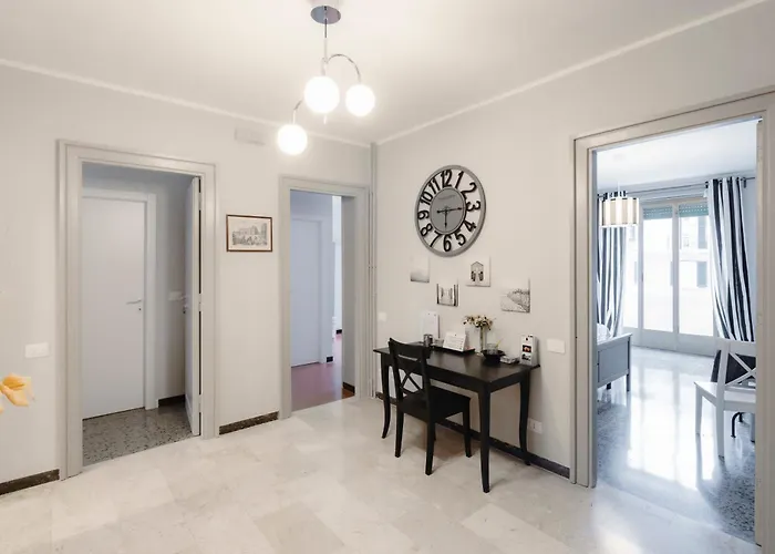 La Casa In Prati