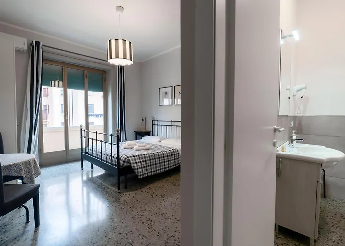 La Casa In Prati Bed & Breakfast Rome
