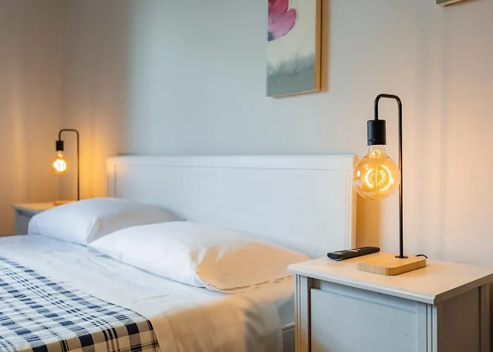 Bed & Breakfast La Casa In Prati Rome