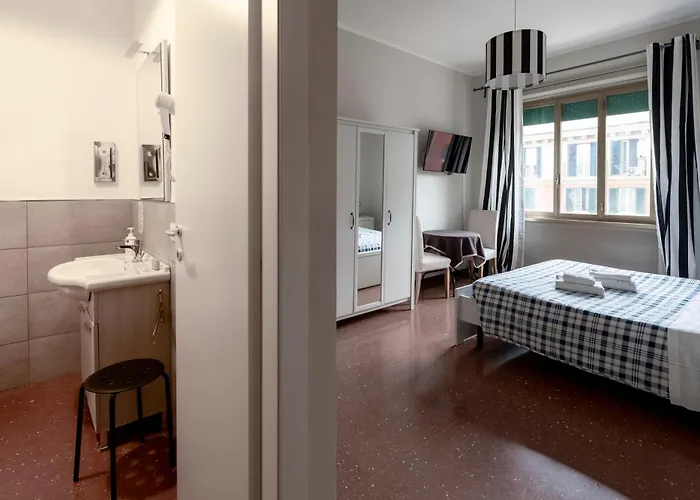 La Casa In Prati 3*