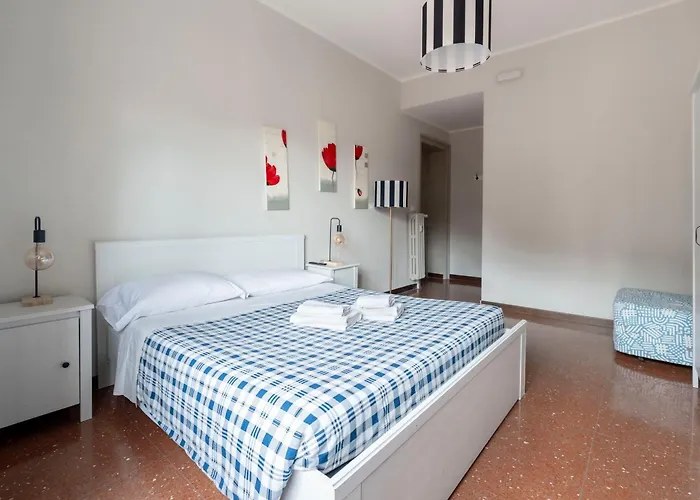 La Casa In Prati Rome