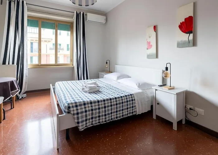 La Casa In Prati Bed & Breakfast