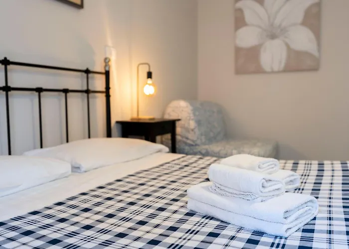 Bed & Breakfast La Casa In Prati 3*