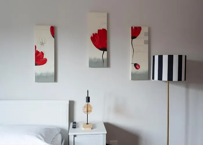 Bed & Breakfast La Casa In Prati 3*