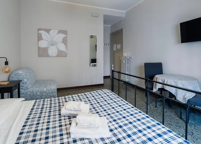 La Casa In Prati Bed & Breakfast Rome