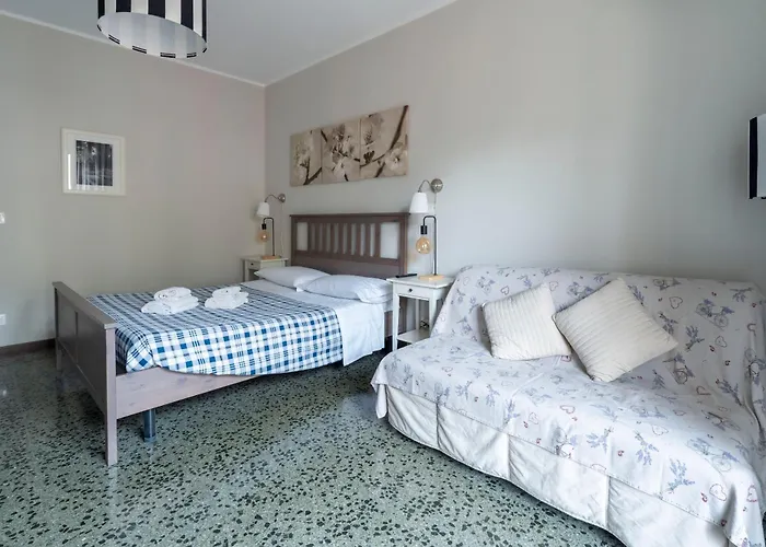 La Casa In Prati 3*
