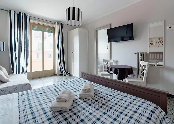 La Casa In Prati 3*