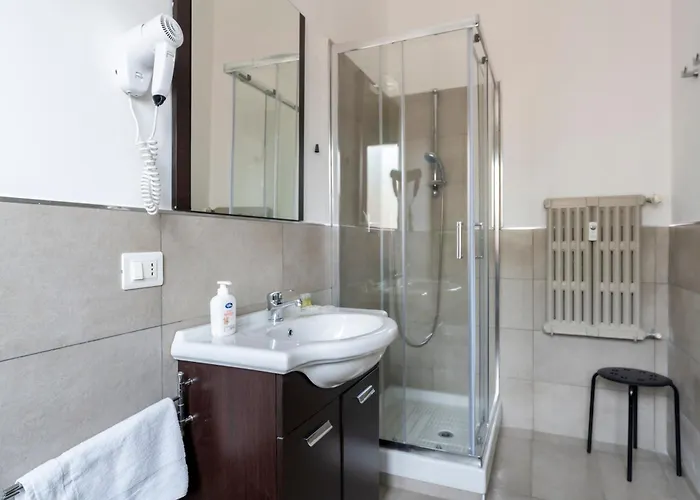 Bed & Breakfast La Casa In Prati