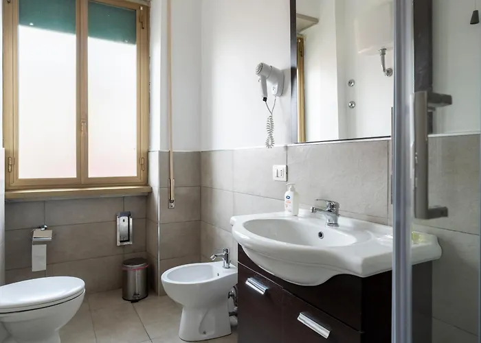 La Casa In Prati