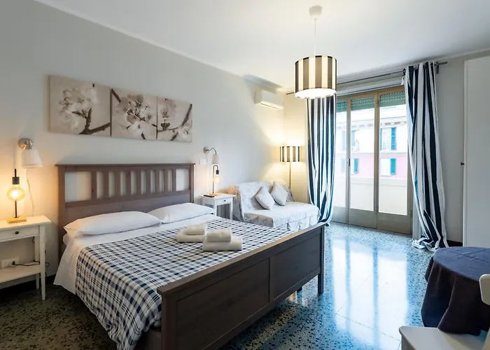 La Casa In Prati Bed & Breakfast Rome